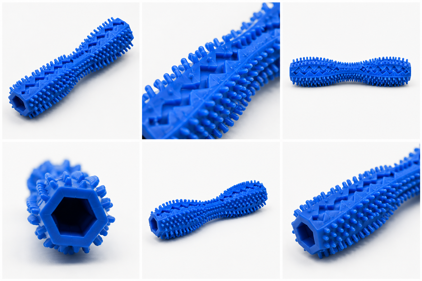 Dental Chew Play Stick for Dogs
