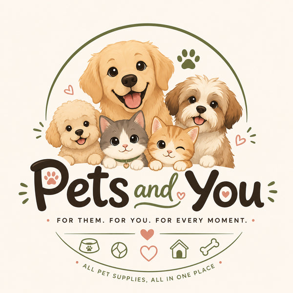 PetsAndYou